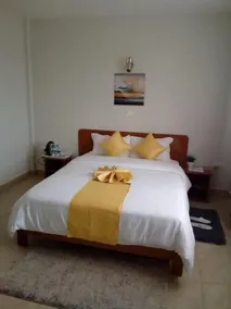 Sai Inn Eldoret - Room