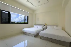 Cheese Cookie Homestay - Room