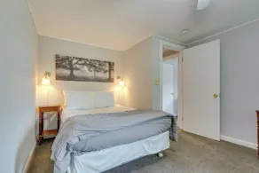 Beautiful Winter Escape on Bromley Mountain! - Rom
