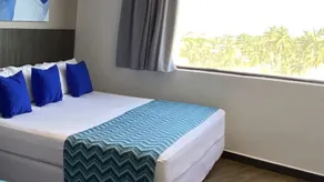  Hotel Toné by On vacation - Chambre