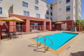 MainStay Suites Texas Medical Center-Reliant Park - Pool