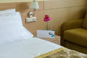 Thalassa Beach Resort & Spa (Adults Only) - Chambre
