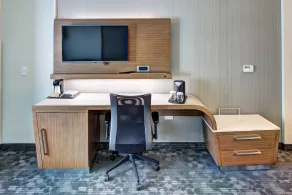 Courtyard by Marriott Appleton Riverfront - Chambre