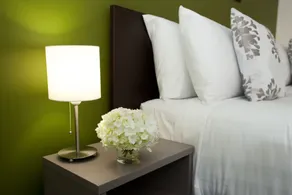 Quest Rotorua Central - Chambre