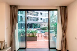The Proud Hotel Pattaya - SHA Certified - Utsikt fra rommet