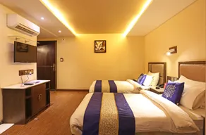 Divinity by Audra Hotels - Room