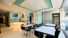 OS Hotel Batu Aji Batam - Restaurant