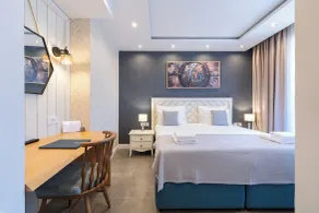 Hotel Casa di Sofia - Habitación