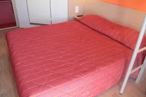 Première Classe Soissons - Chambre