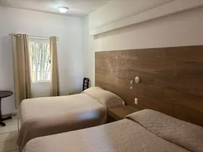 Bugambilias Hotel Hacienda - Quarto