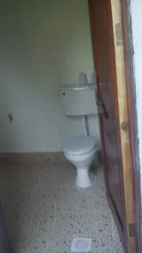 Maasai Villa Backpackers Home - Bathroom