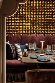 Hotel Sosei Sapporo MGallery Collection - Restaurant
