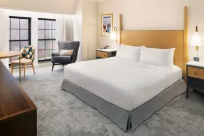 Hilton Pearl River - Chambre