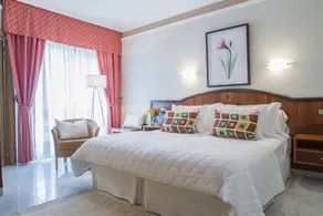 Nuevo Astur Spa - Chambre
