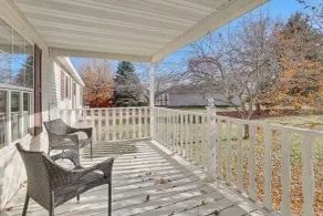 8 Mi to Dtwn Rochester: Peaceful Home w/ Deck! - Interiør