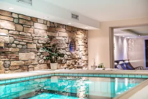 Hotel Elisabeth - Piscine