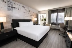 Silver Sevens Hotel and Casino, a Wyndham Garden - Rom