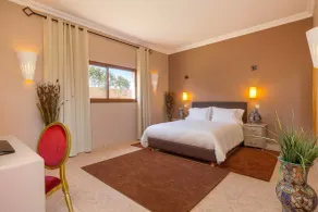 Domaine Abiad - Chambre