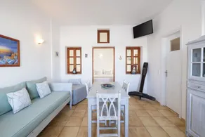 Vrachia Studios & Apartments - Room