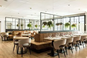 NH Den Haag - Restaurant