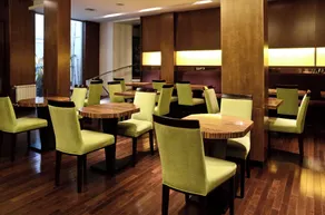 Hotel Presidente - Restaurant