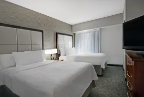 Homewood Suites by Hilton Chicago-Lincolnshire - Rum