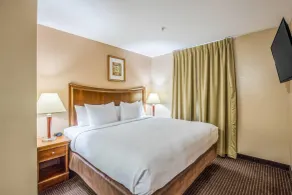 MainStay Suites Port Saint Joe South - Chambre