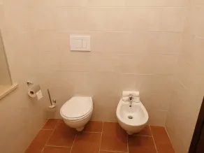 Le Vecchie Scuderie - Baño