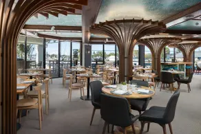 Sails Port Macquarie by Rydges - Restaurant