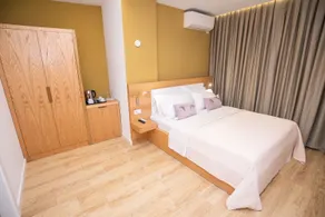 Hotel Elior - Room