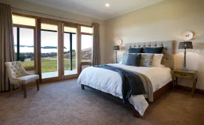 Drom Aluinn B & B - Zimmer