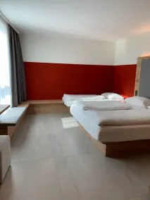 FAIR RESORT All Inclusive Wellness & Spa Hotel Jena - Chambre