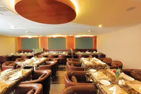 Cochin Palace - Restaurant