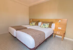 Hotel LIVVO Koala Garden - Chambre