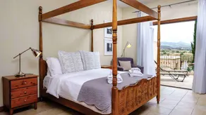 Villa Anemona - Room