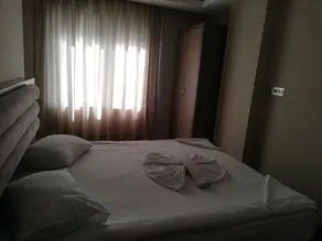 Casa De Sirena Apart Hotel - Room