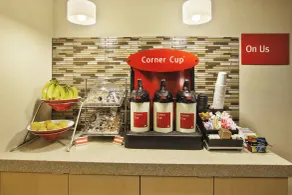 TownePlace Suites by Marriott Detroit Livonia - Restaurant