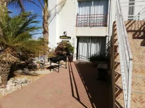 Namgate Guesthouse - Habitación