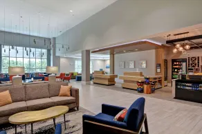 Hilton Garden Inn Biloxi - Réception