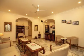 Ramat Niwas By Kutani Stays - Réception