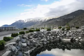 Holiday Inn Club Vacations - David Walley's Resort - Vue de la chambre