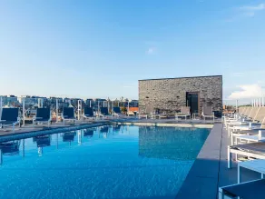 ibis budget Blankenberge - Pool