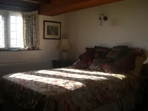189 April Cottage - Room