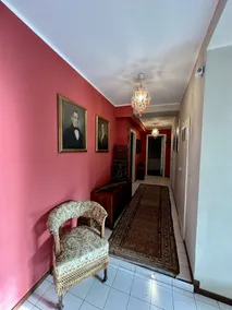 Residenze Torinesi - Reception