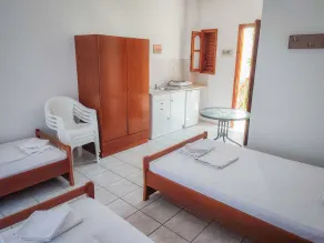 Apartments Eytyxia - Rom