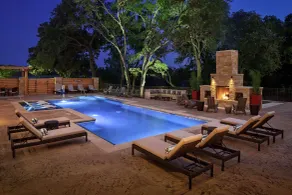 The Bevy Hotel Boerne, a DoubleTree by Hilton - Piscine