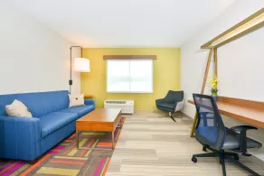 Holiday Inn Express & Suites Salem by IHG - Værelse