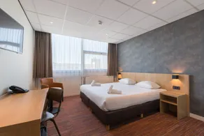 West Side Inn Amsterdam - Chambre