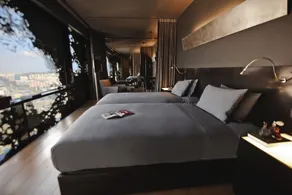 Renaissance Barcelona Fira Hotel - Chambre