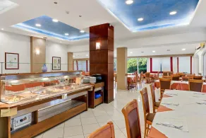Stefania Hotel by Anayia All Inclusive Resorts - Restaurant